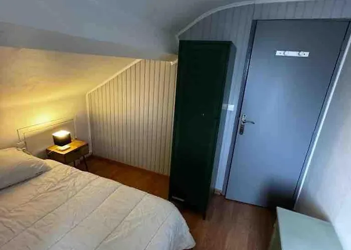 Apartment Omiria 1700 Romeu *