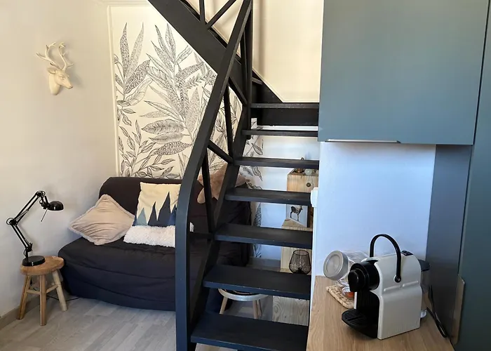 Apartment Omiria 1700 Romeu